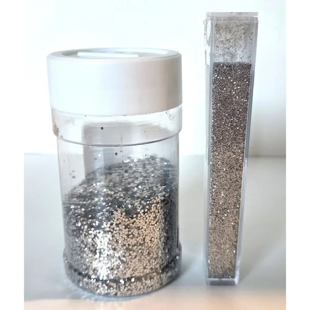 Unknown lot silver